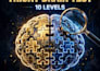 create addictive tricky brain test puzzle game like brain